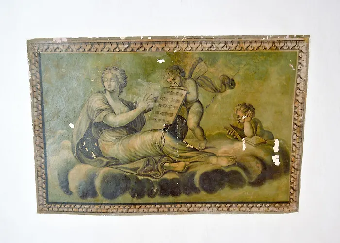 The Artist'S Home Catania Centro